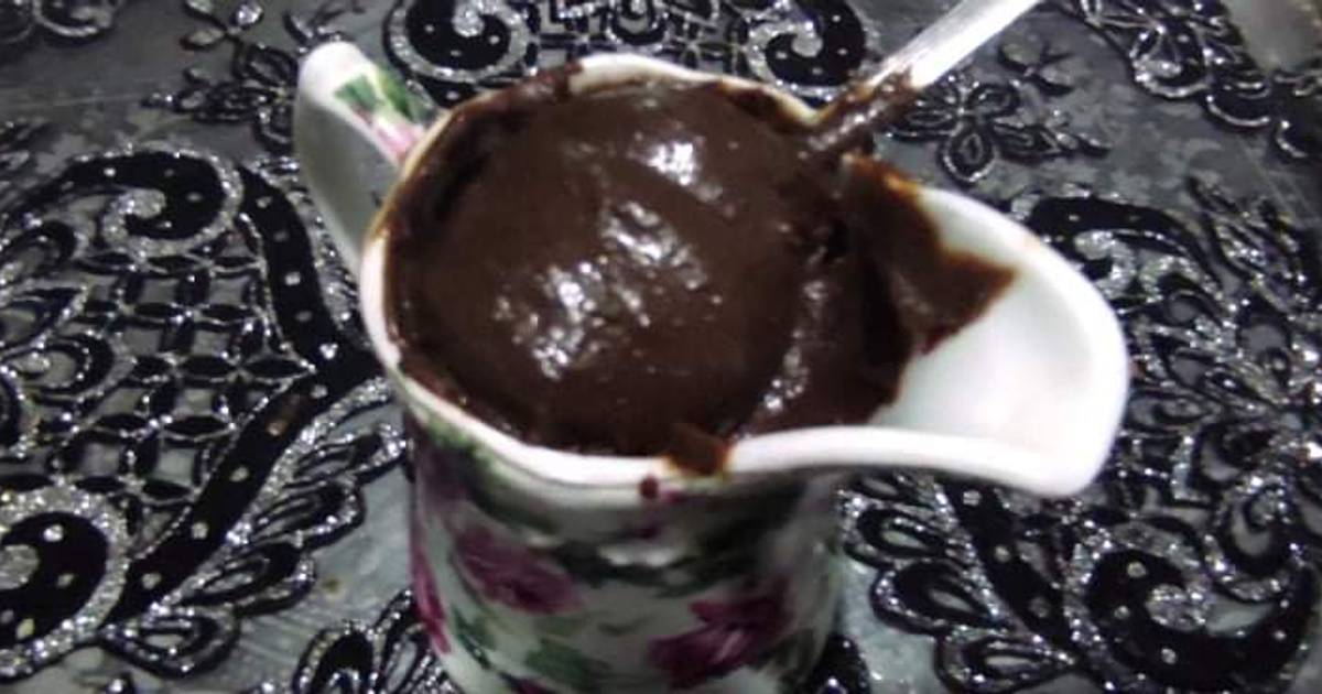 طريقة عمل طريقة عمل جاناش الشوكولاته - 2,624 وصفة سهلة وسريعة - كوكباد