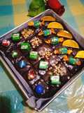Fudgy brownis rumahan