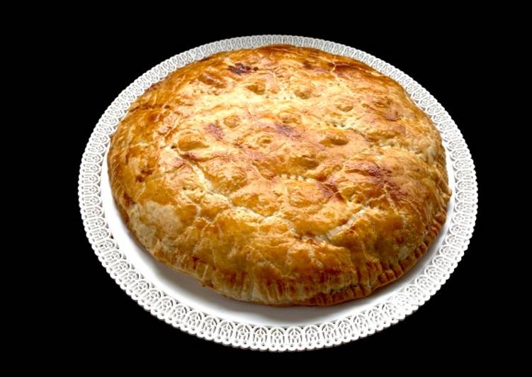 Una Parigina Dolce Dolce