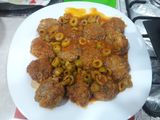 دولمة سردين