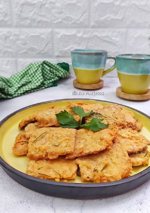 Foto resep Keripik Tempe