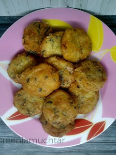Foto resep Perkedel Spesial