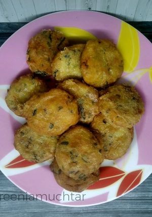 Foto resep Perkedel Spesial
