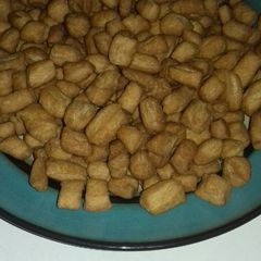 A picture of Chin-chin.