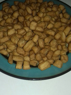 A picture of Chin-chin.