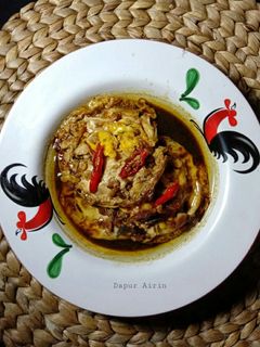 Foto resep Telur Mata Sapi Kuah Kecap