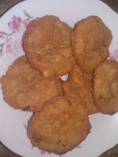 Foto resep Perkedel tahu