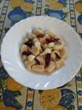 Gnocchi di cavolfiore