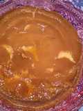 Flan de las Tres Leches