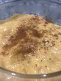 Dulce de Maicena