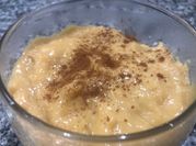 Una foto de stevia maizena