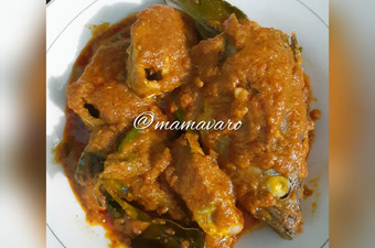 Resep Tongkol Asam Pedas, Lezat