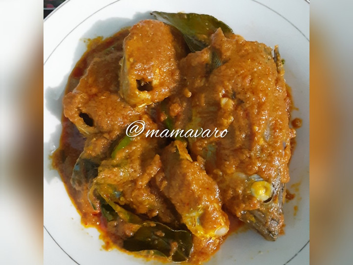 Resep Tongkol Asam Pedas, Lezat