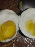 Telur asin 💦
