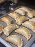 🥟Empanadas jugosas de carne molida 🥟