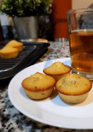รูปของ Financiers - ฟินองเซีย