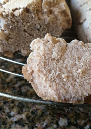 Una foto de Pan de trigo sarraceno (sin gluten)