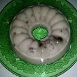 Puding Susu Oreo