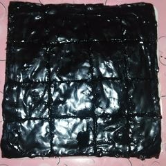 A picture of Brownies.