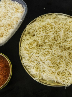 அவல் இடியாப்பம்(aval idiyappam recipe in tamil) செய்முறை முக்கிய புகைப்படம்