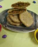 Pyaaz Kachoris