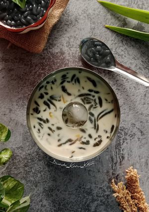Foto resep Dawet Ireng
