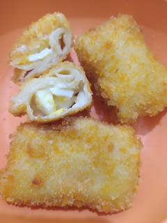Foto resep Risol Mayo