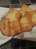 Tortas fritas🍪🍪