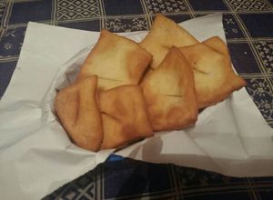 Una foto de Tortas fritas🍪🍪