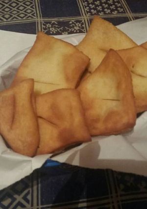 Una foto de Tortas fritas🍪🍪