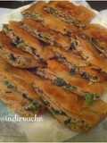Martabak Telur Mini Kulit Lumpia