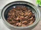 Sambal Belimbing Hitam
