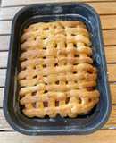Pastafrola 25 de Mayo