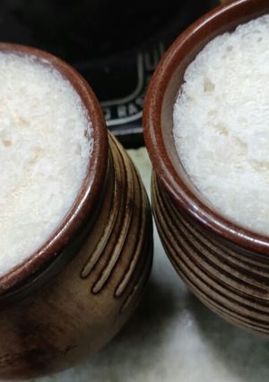 A picture of કોલ્ડ કોફી.