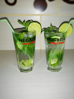 Mojito 🍹 recept fotója