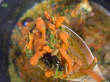 🥕🥕 برياني منصور 🥕🥕