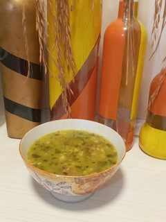 عکسی از دستور خورشت ساک شمالی😍