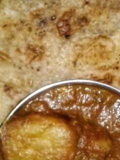 আলুর দম (aloor dum recipe in Bengali) রেসিপির প্রধান ছবি