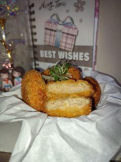 Foto resep Chicken Nugget