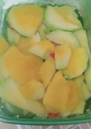 Foto resep Bekacem Mangga