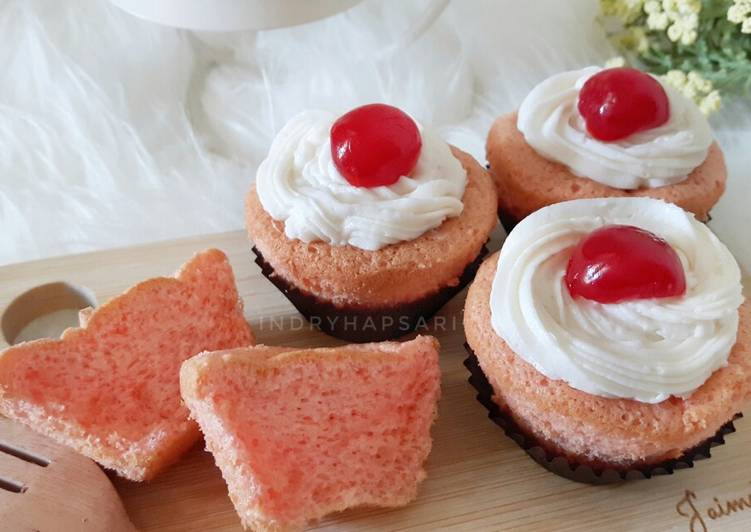 Chiffon CupCake #pr_anekachiffon