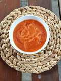 Saus Sambel dari Pepaya