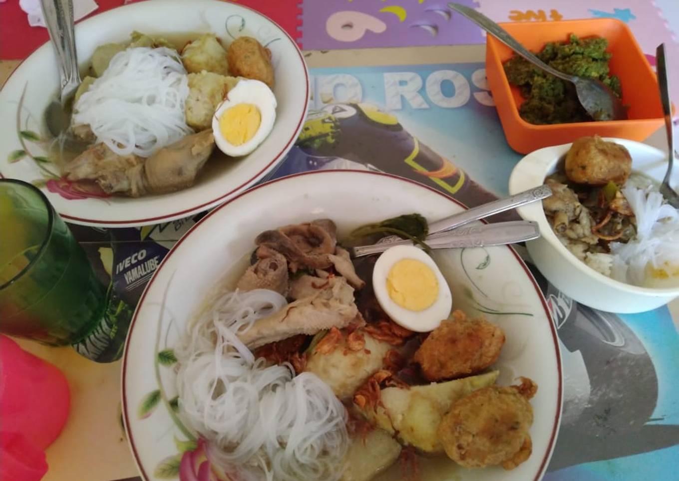 Soto Banjar