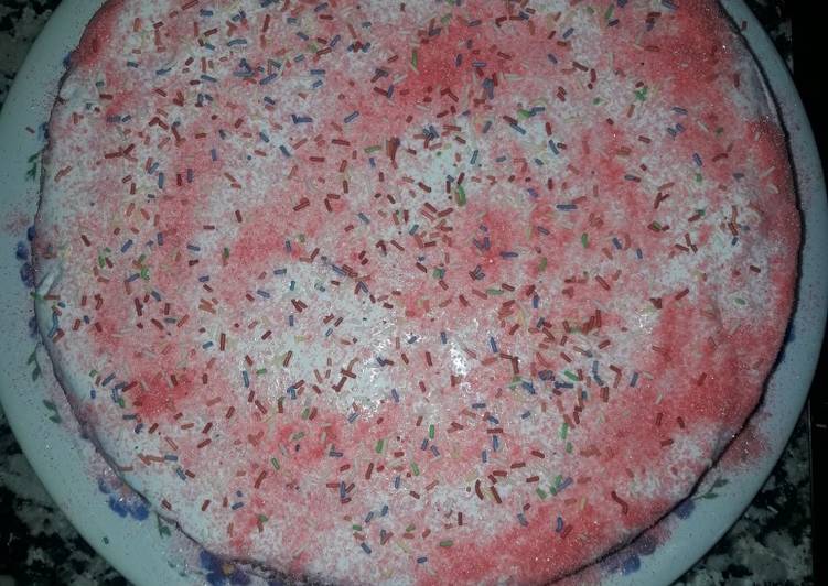 Tarta selva negra