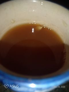 આદુ તુલસીનો ઉકાળો રેસીપી મુખ્ય ફોટો