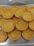 Pie susu