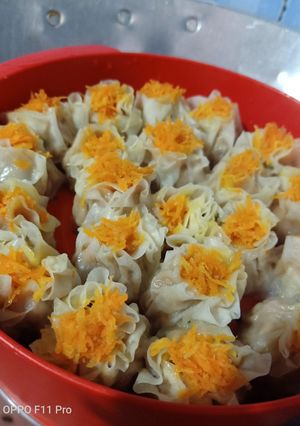 Foto resep Dimsum Ayam Lembut