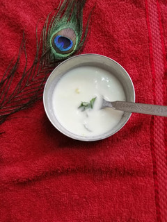 पंचामृत (panchamrt Recipe in hindi) रेसिपी मुख्य फोटो