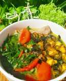 Bún Ốc