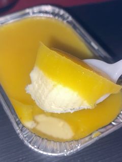 รูปของ เลม่อนครีมชีสคีโต ครีมชีสคีโต ครีมชีสไม่อบ Lemon creamcheese เลม่อนครีมชีส เลม่อนชีสเค้ก